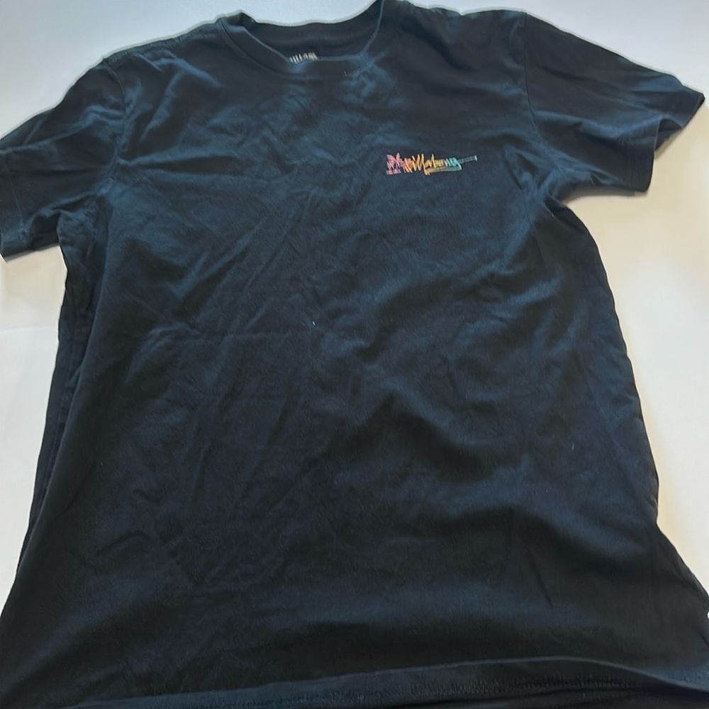 Boys billabong short size medium